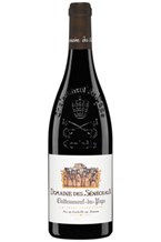 Domaine des Sénéchaux, Châteauneuf-du-Pape 2012